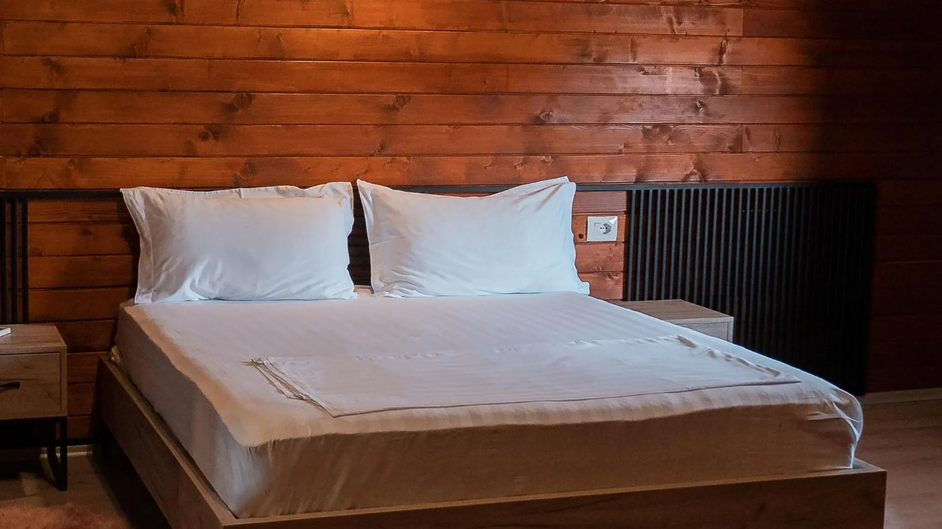 Hotel Avdi Rexha Bajram Curri