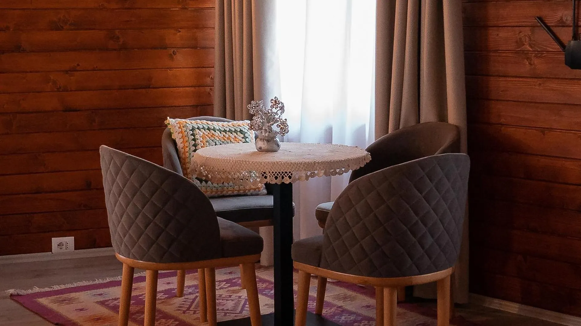 Hotel Avdi Rexha Bajram Curri 0*,  Albanie