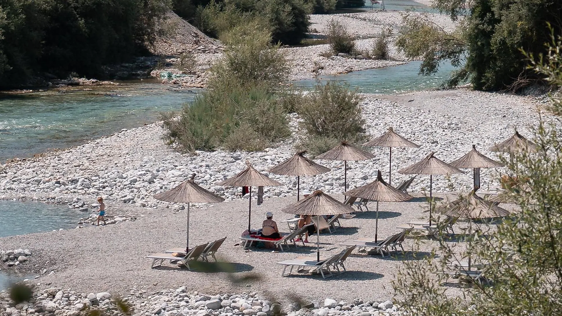 Hotel Avdi Rexha Bajram Curri