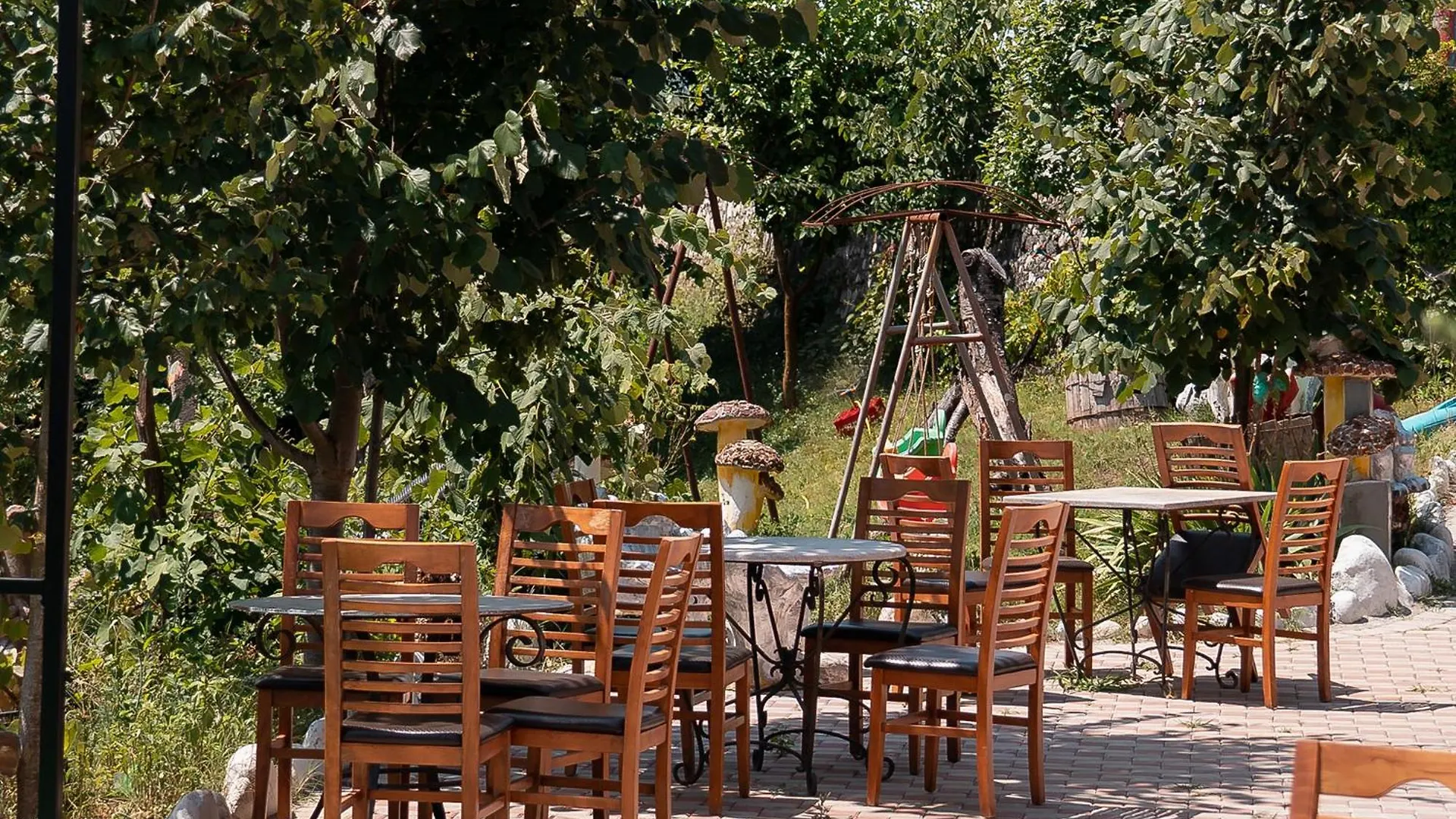 Hotel Avdi Rexha Bajram Curri