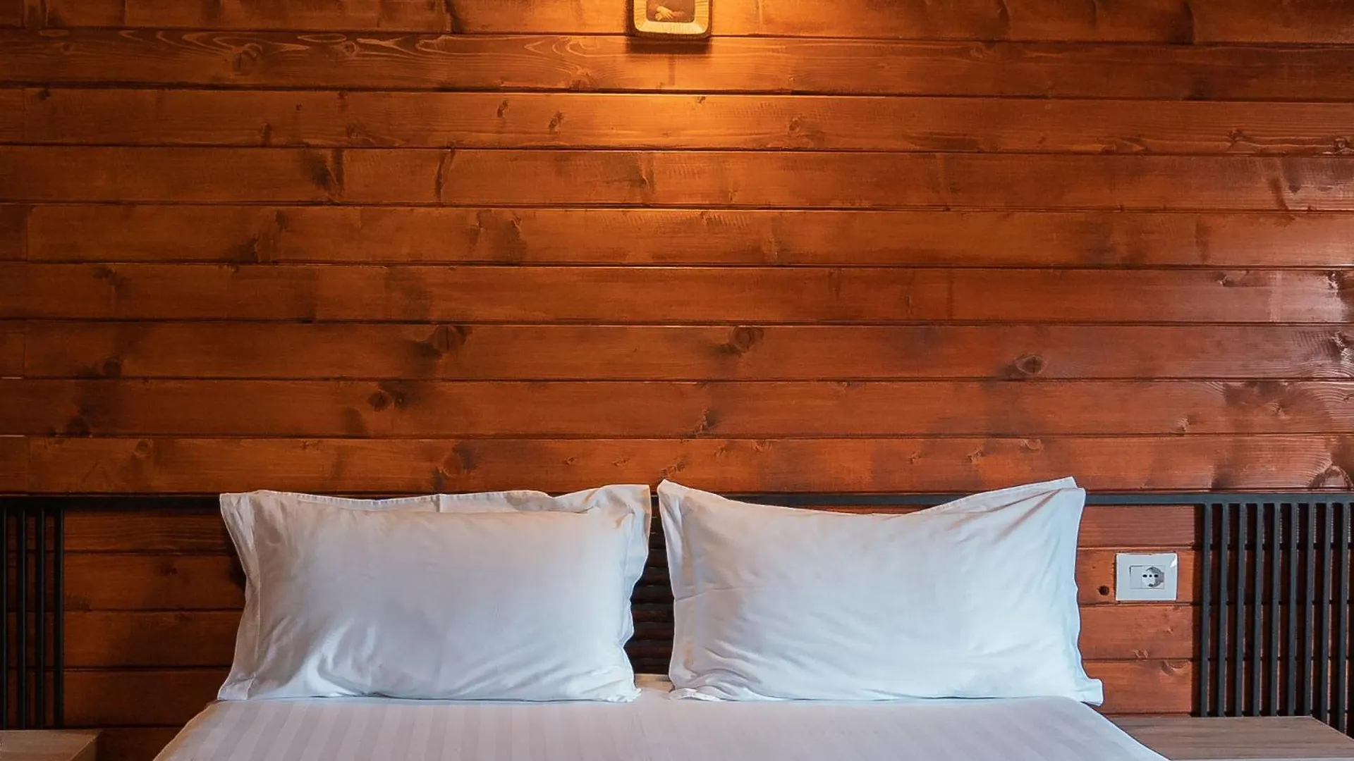 Hotel Avdi Rexha Bajram Curri 0*,