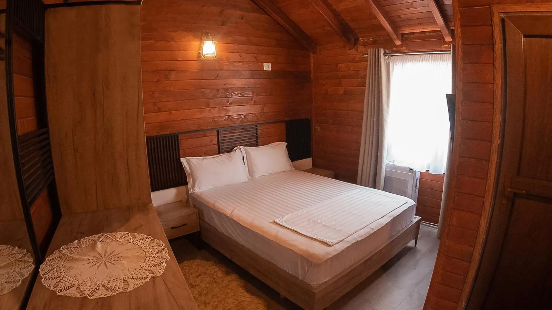 Hotel Avdi Rexha Bajram Curri 0*,  Albanie
