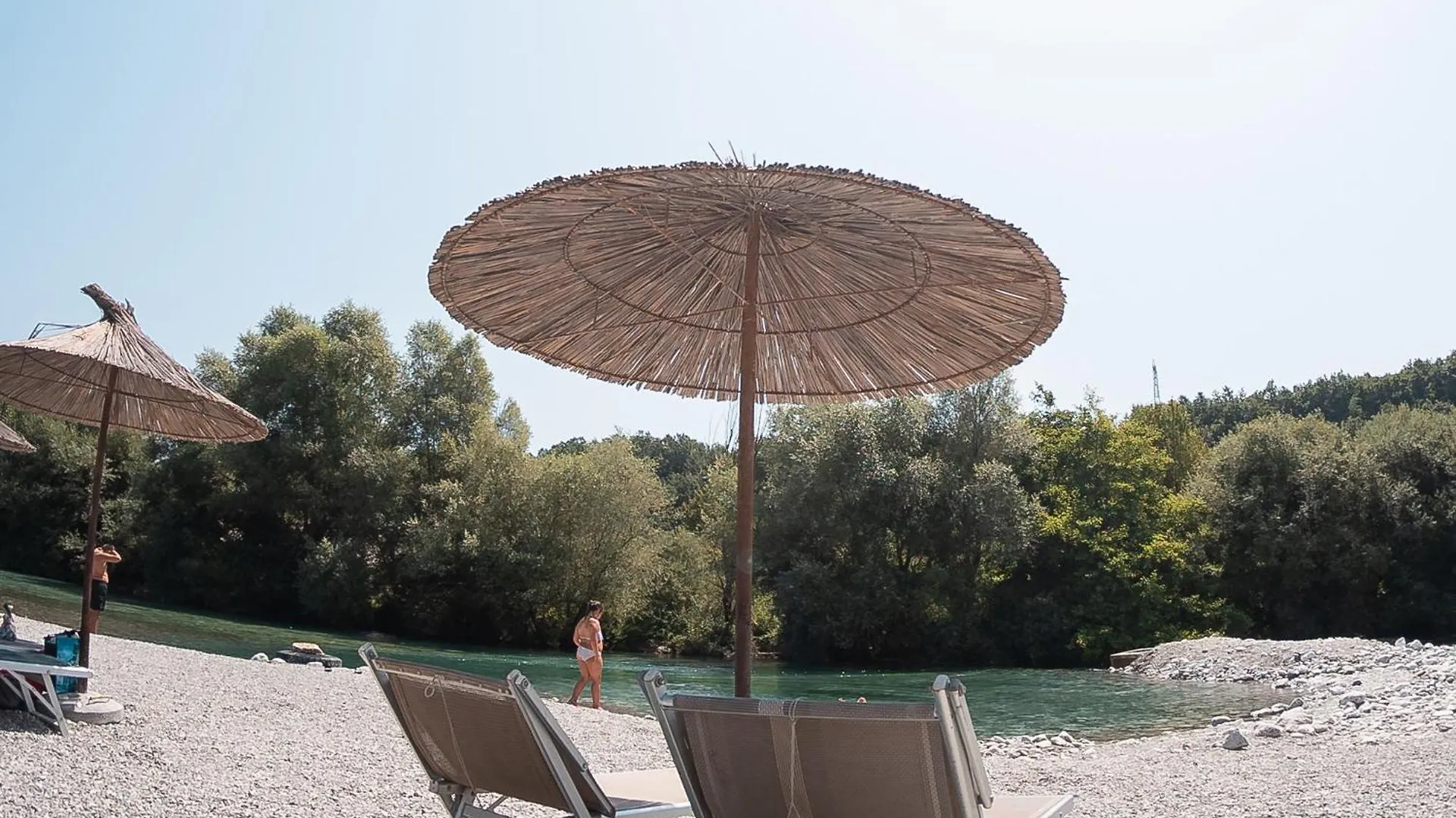 Hotel Avdi Rexha Bajram Curri