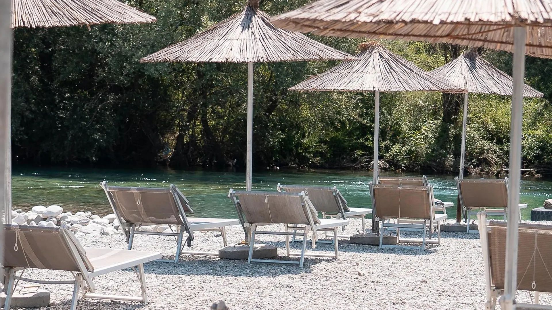 Hotel Avdi Rexha Bajram Curri Albanie